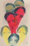 János Mattis-Teutsch, Familie