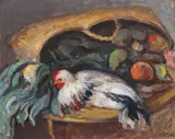 Samuel Mützner, În bucătăria moșiei de la Șopârlița
