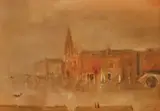 Vladimir (Mirel) Zamfirescu, Veneția