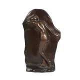 Ion Faur Schmidt, Muză, bronz