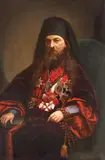 Carol Szathmari, Calinic Miclescu Mitropolitul Primat al Ungro-Vlahiei