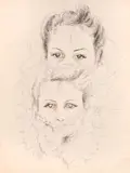 Hedda Sterne, Gânduri