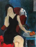 Gheorghe G. Vânătoru, Așteptare
