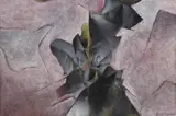 Paul Ackerman, Compoziție abstractă