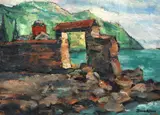 Marius Bunescu, Poartă spre mare