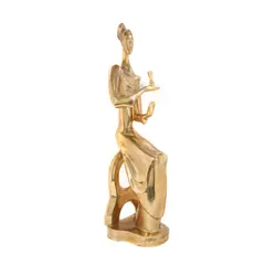 Ion Irimescu, Clio, bronz