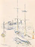 Dimitrie Berea, Vele la Cannes