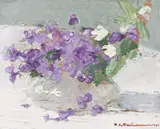 Honoriu Creţulescu, Toporași