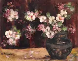 Maria Ionescu Bacaloglu, Flori de măr