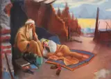 Cornel Raţiu, O mie și una de nopți