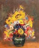 Nicolae Blei, Flori de vară