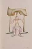 Jules Perahim, Cheit, cromolitografie