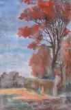 Nicolae Gropeanu, În Grădina Versailles