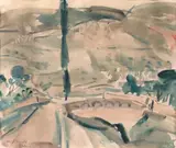 Max W. Arnold, Balcic