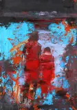 Francisc Chiuariu, How to disappear completely