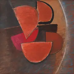 Aripi by Constantin Blendea, ulei pe pânză, offered Sep 2022