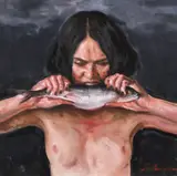 Robert Lőrincz, Hunger