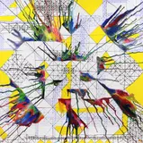 Róbert Köteles, Sans titre, 2010, ulei pe pânză