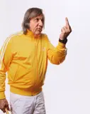 Alexandru Gâlmeanu, Ilie Năstase, 2013, inkjet pe hârtie Hahnemühle laminată pe dibond, 2022