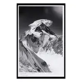 Alexandru Găvan, Visează. Îndrăznește. Înfăptuiește. Fii., digital type-c print pe hârtie Photo Rag Baryta de 315g, 100% bumbac, cu cerneluri pe bază de pigment Ultrachrome K3