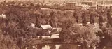Carol Szathmari, Fotografie ilustrând ”Uzina de Gaz şi Electricitate Filaret”, București, cca. 1871