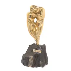Marcel Guguianu, Cuplu, bronz