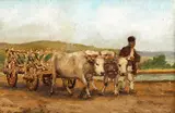 Ludovic Bassarab, De la târg