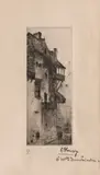 Eustațiu Stoenescu, Bretania