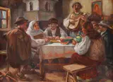 Jean Neylies, Sărbătoare