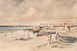 Dimitrie Szilaghi, Mahoane la mal