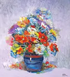 Nicolae Blei, Panseluțe