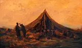 Pan Ioanid, Nomazi