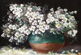 Coman Ardeleanu, Flori de măr