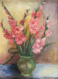 Dan Bajenaru, Gladiole