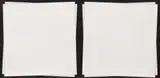 Roman Cotosman, White on Black Counterpoint