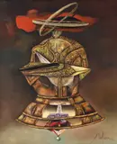 Petre Velicu, Chevalier