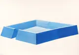 Horia Damian, La Piscine