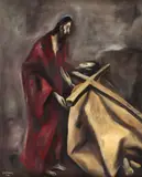 Vladimir (Mirel) Zamfirescu, Golgota