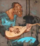Ovidiu Oprea, Muzicant