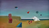 Florin Niculiu, Țărm infinit