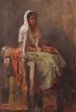 Nicolae Vermont, Chivuță