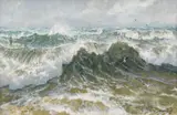 Dimitrie Știubei, Mare învolburată