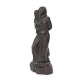 Celine Emilian, Maternitate, bronz