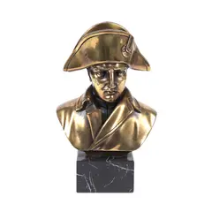 Arnoldo Giannelli, Napoleon, bronz