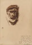 Vladimir (Mirel) Zamfirescu, Portretul colecționarului (Gheorghe Călin)