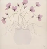 Constantin Piliuță, Violete