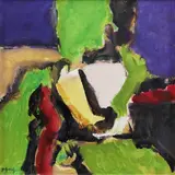 Peisaj by Ion Pacea, ulei pe pânză, sold Apr 2022