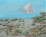 Sabin Bălașa, Nimfa mării