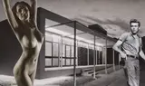 Ion Bîrlădeanu, Arhitectură contemporană