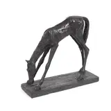 Titi Ceara, Un miros nou, bronz